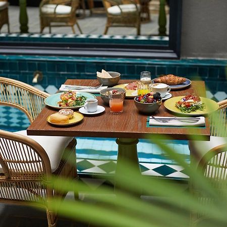 Palma Riad - Adults Only Bagian luar foto