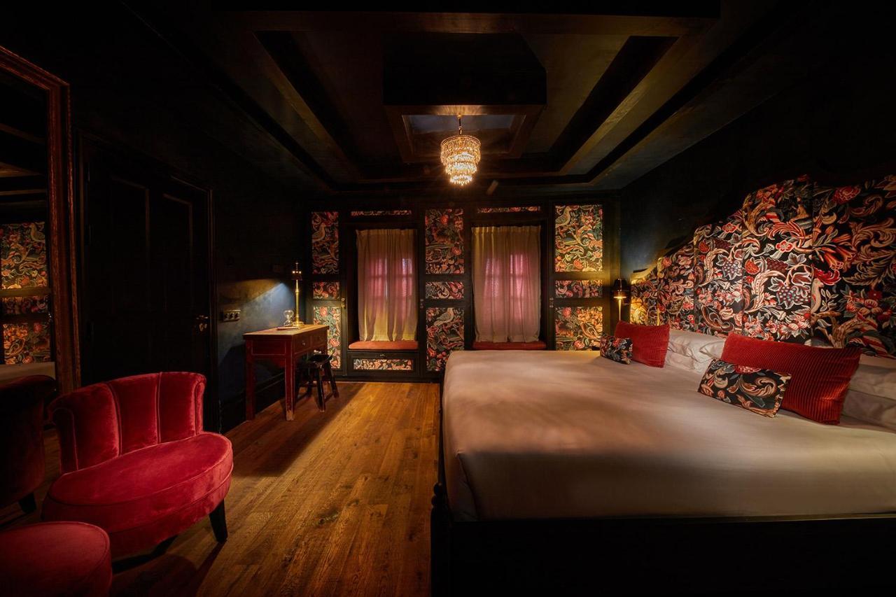 Palma Riad - Adults Only Bagian luar foto