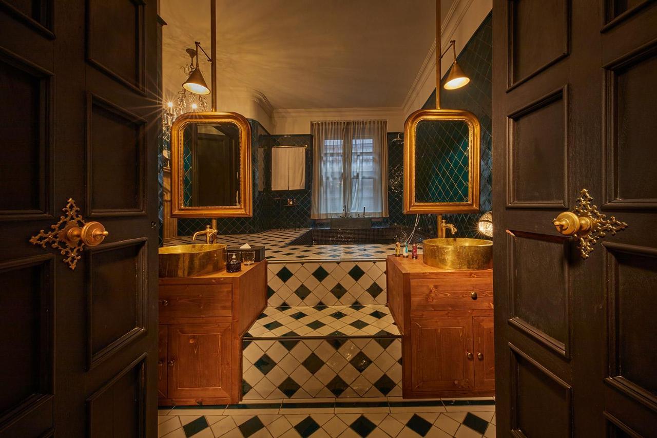 Palma Riad - Adults Only Bagian luar foto
