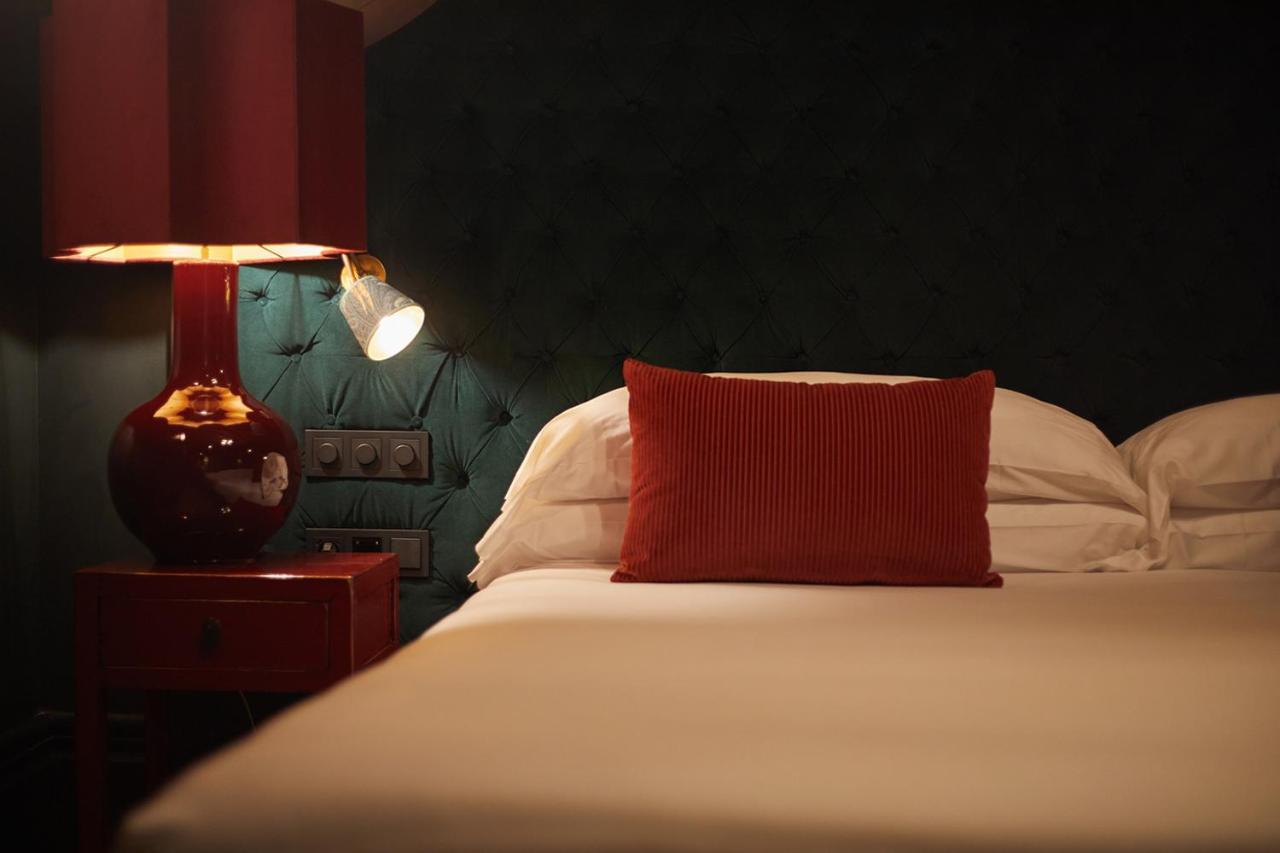 Palma Riad - Adults Only Bagian luar foto
