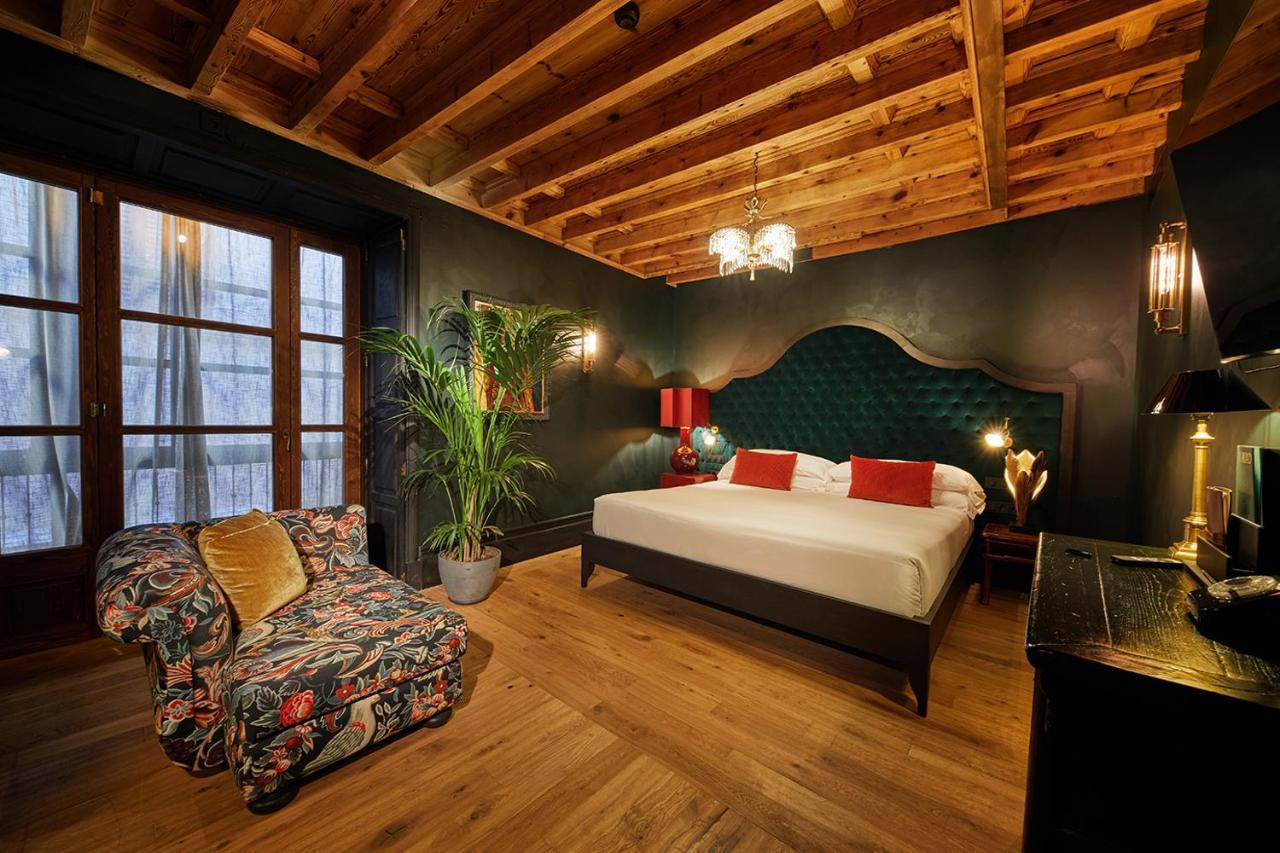 Palma Riad - Adults Only Bagian luar foto