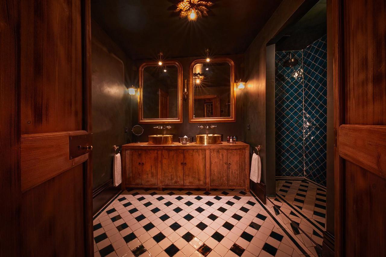 Palma Riad - Adults Only Bagian luar foto