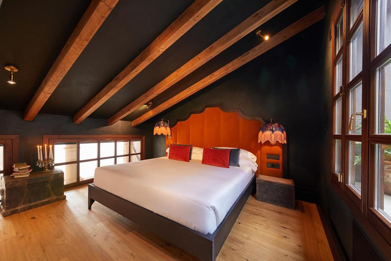 Palma Riad - Adults Only Bagian luar foto