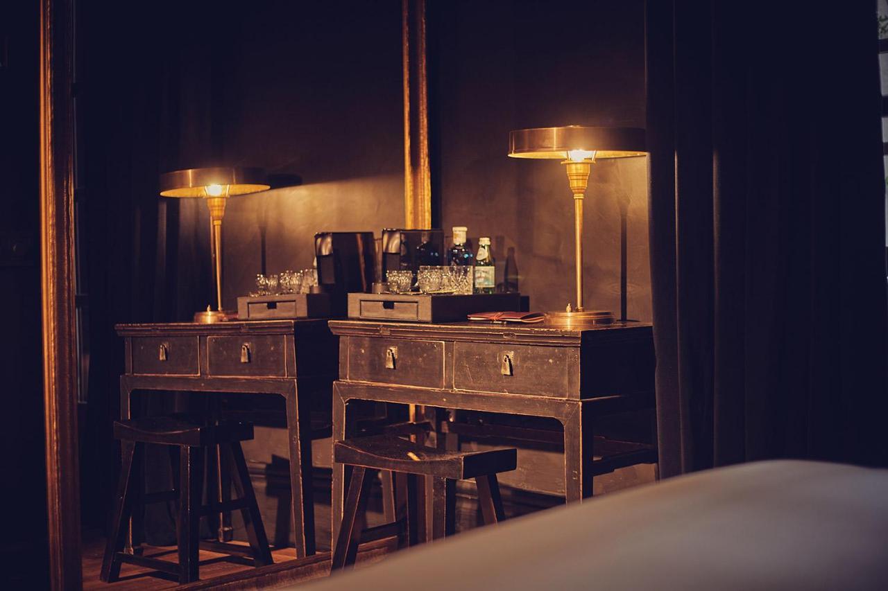 Palma Riad - Adults Only Bagian luar foto