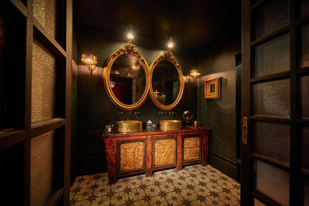 Palma Riad - Adults Only Bagian luar foto