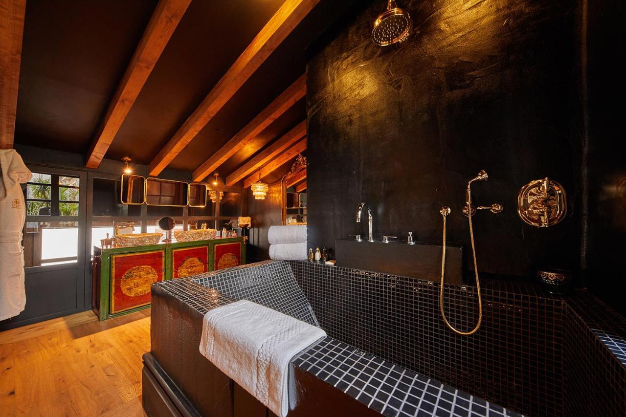 Palma Riad - Adults Only Bagian luar foto