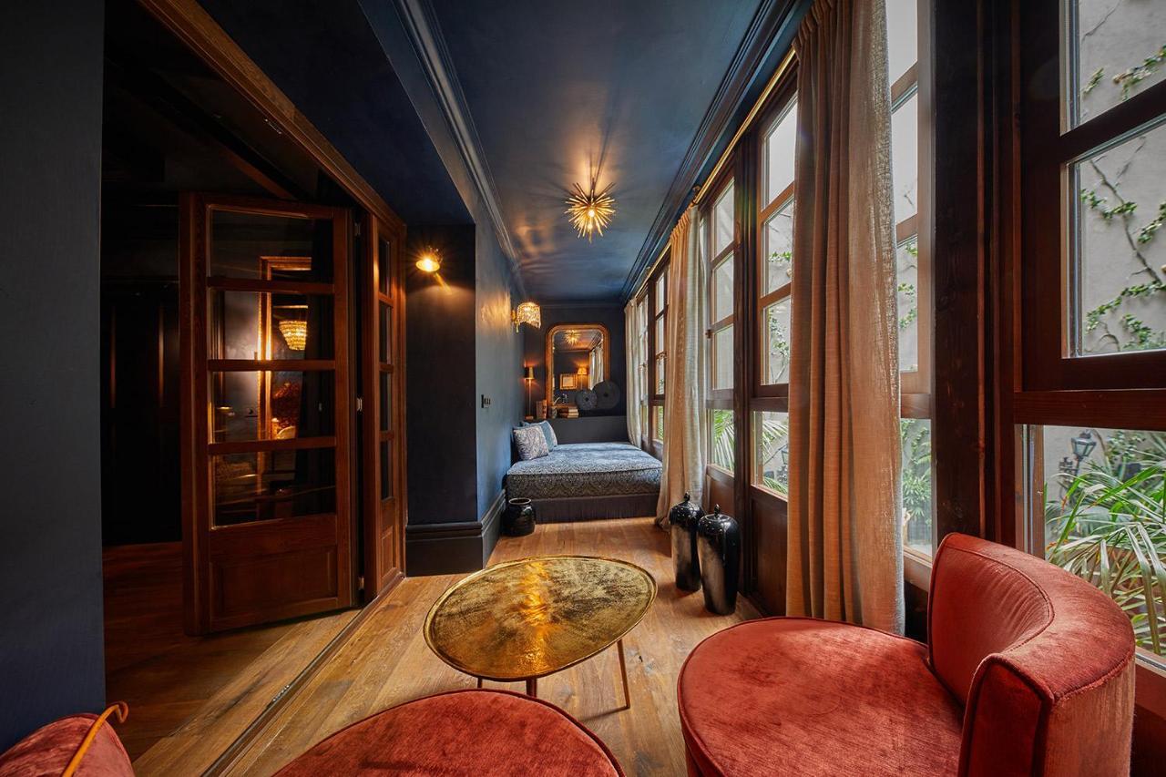 Palma Riad - Adults Only Bagian luar foto