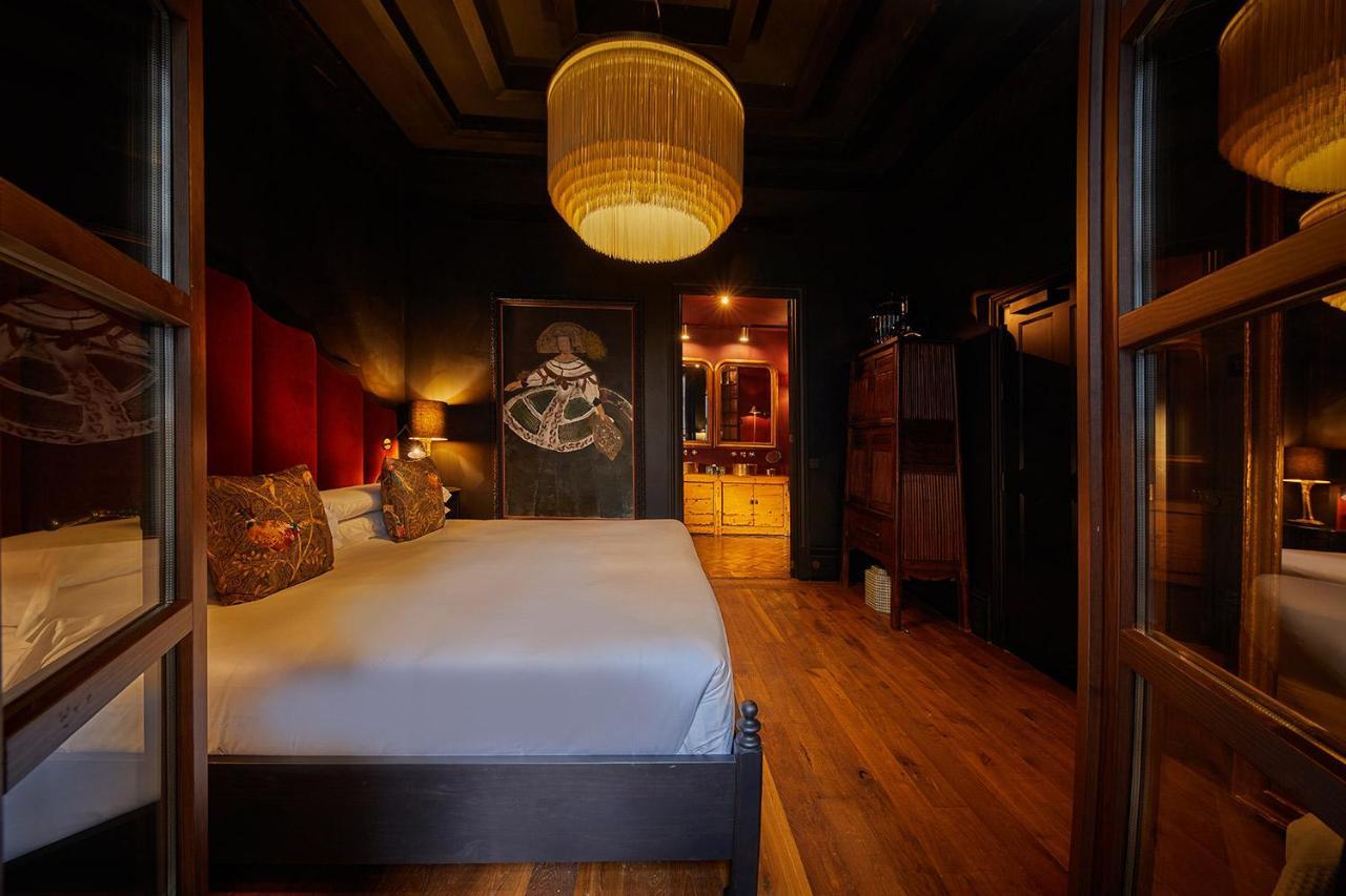 Palma Riad - Adults Only Bagian luar foto