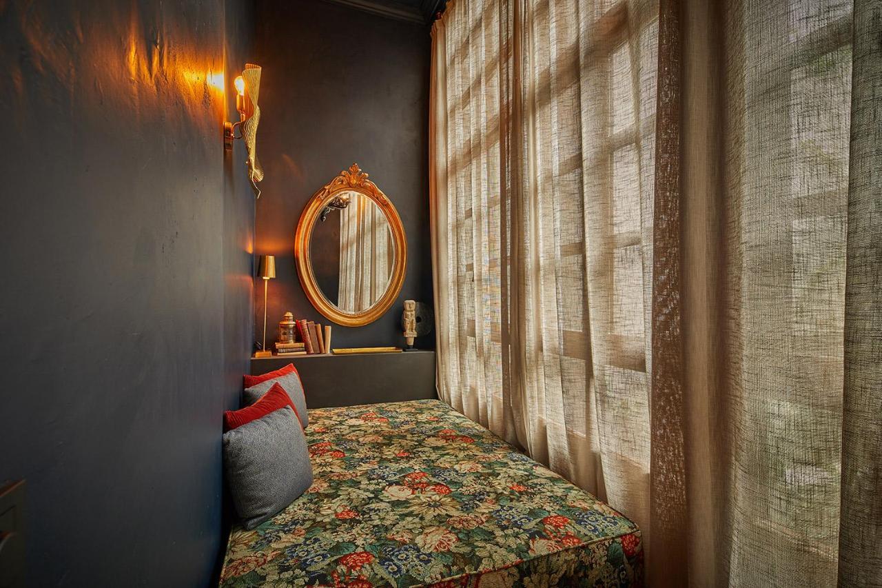 Palma Riad - Adults Only Bagian luar foto