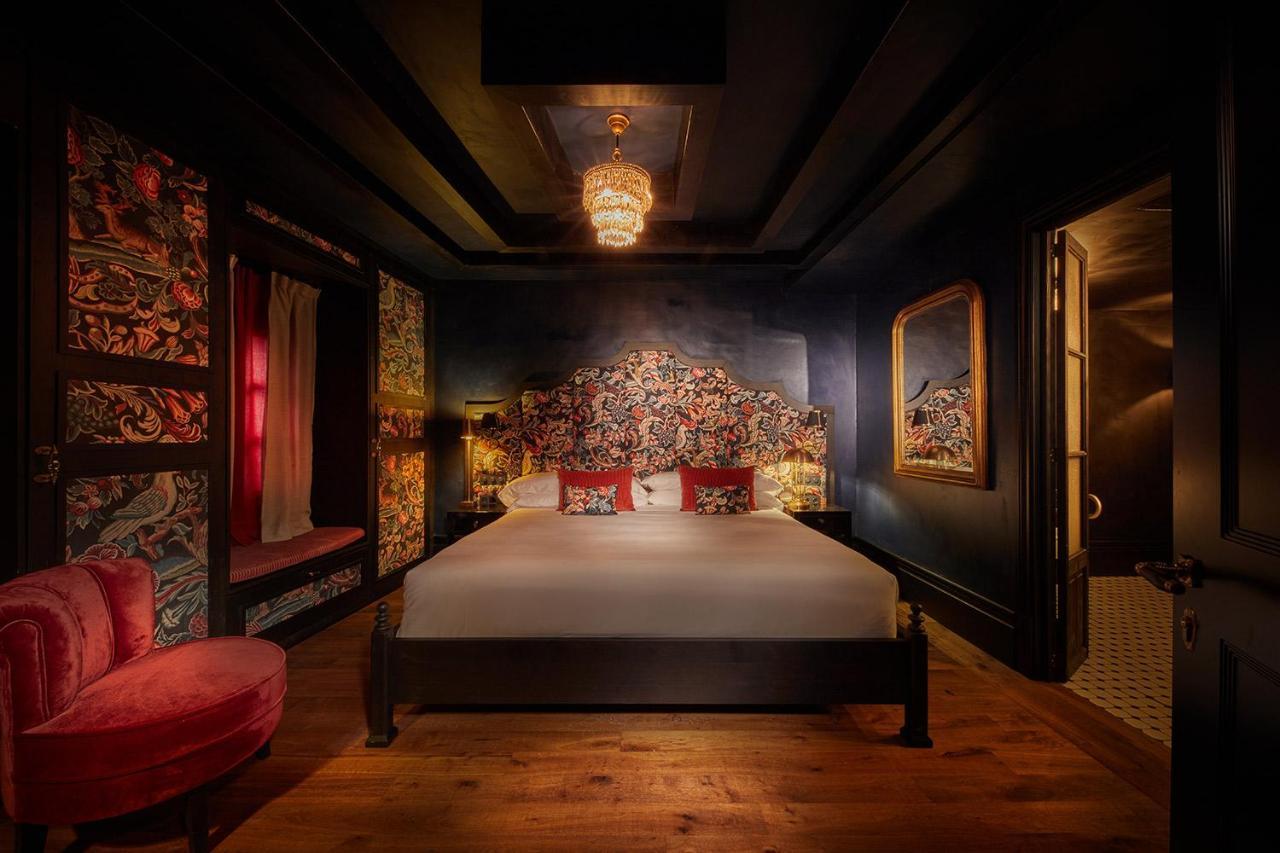 Palma Riad - Adults Only Bagian luar foto