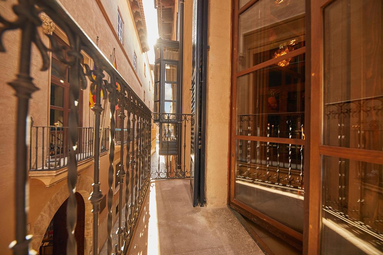 Palma Riad - Adults Only Bagian luar foto