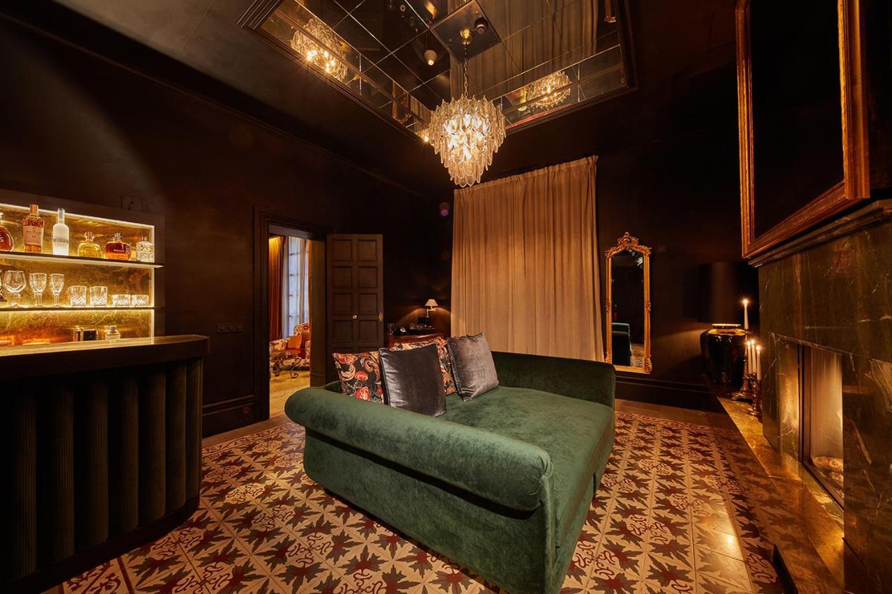 Palma Riad - Adults Only Bagian luar foto