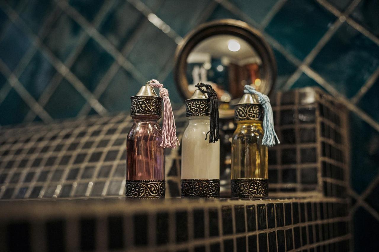 Palma Riad - Adults Only Bagian luar foto