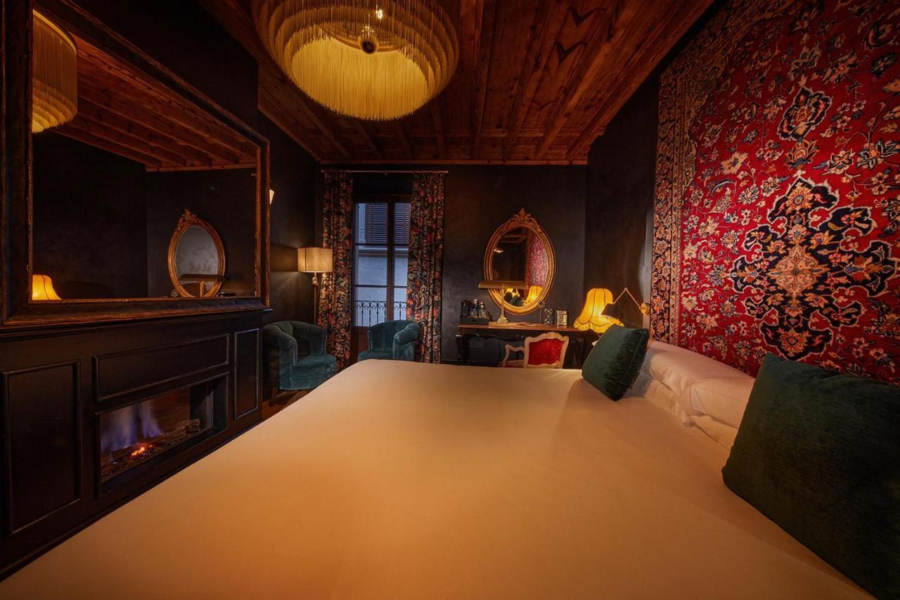 Palma Riad - Adults Only Bagian luar foto