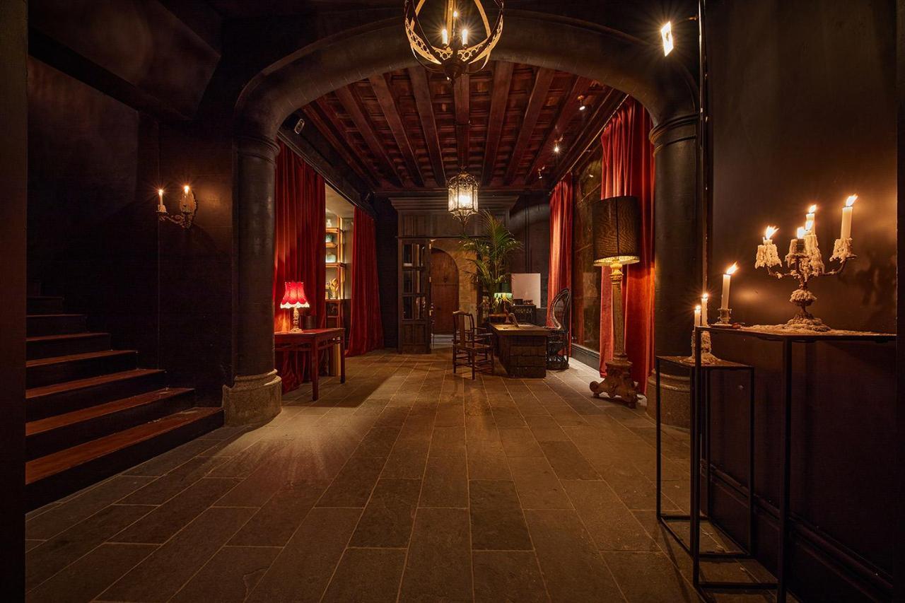 Palma Riad - Adults Only Bagian luar foto