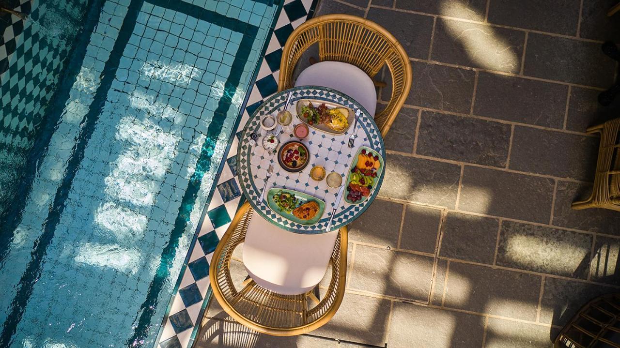 Palma Riad - Adults Only Bagian luar foto