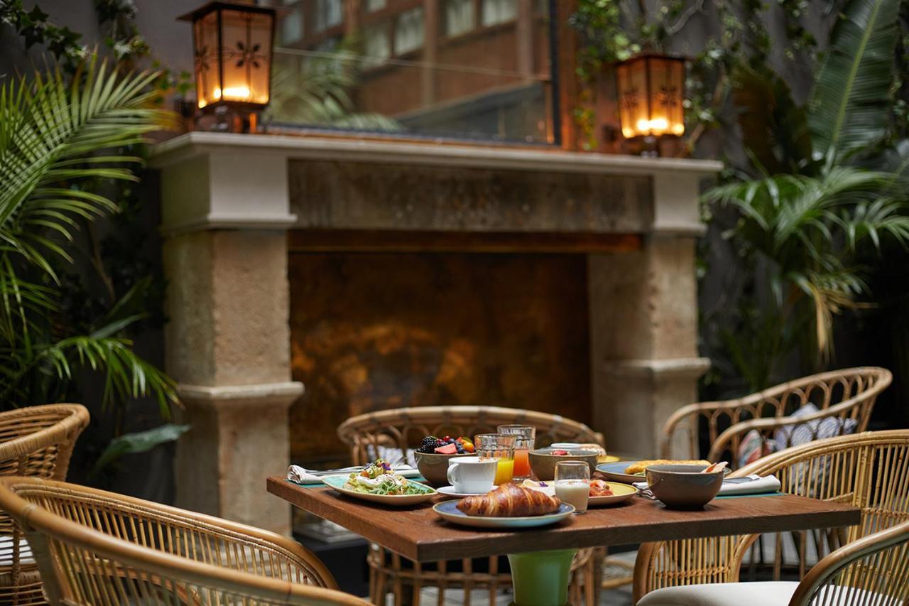 Palma Riad - Adults Only Bagian luar foto