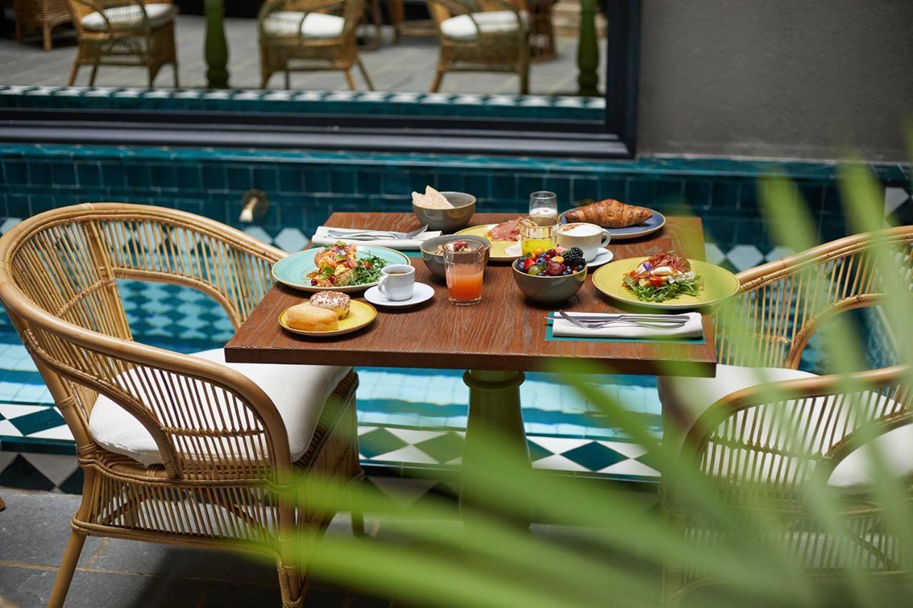 Palma Riad - Adults Only Bagian luar foto