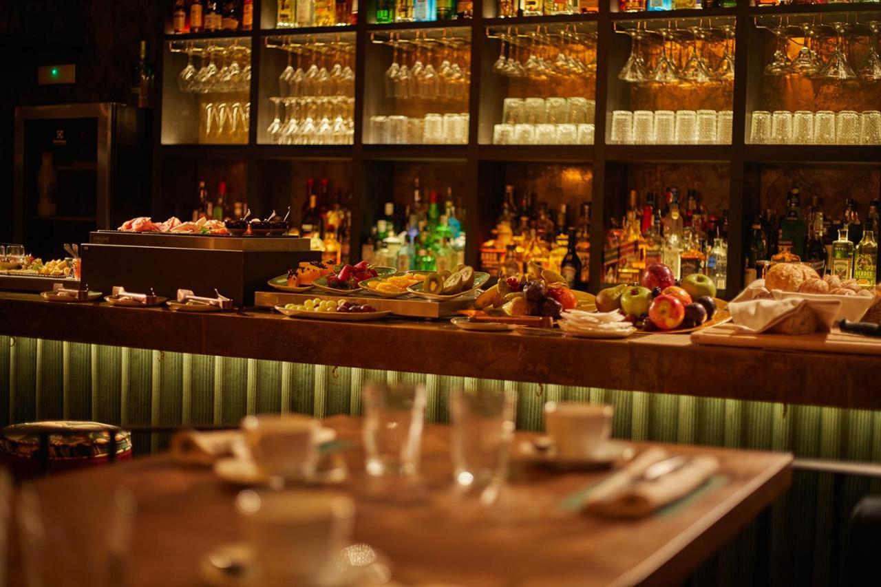 Palma Riad - Adults Only Bagian luar foto