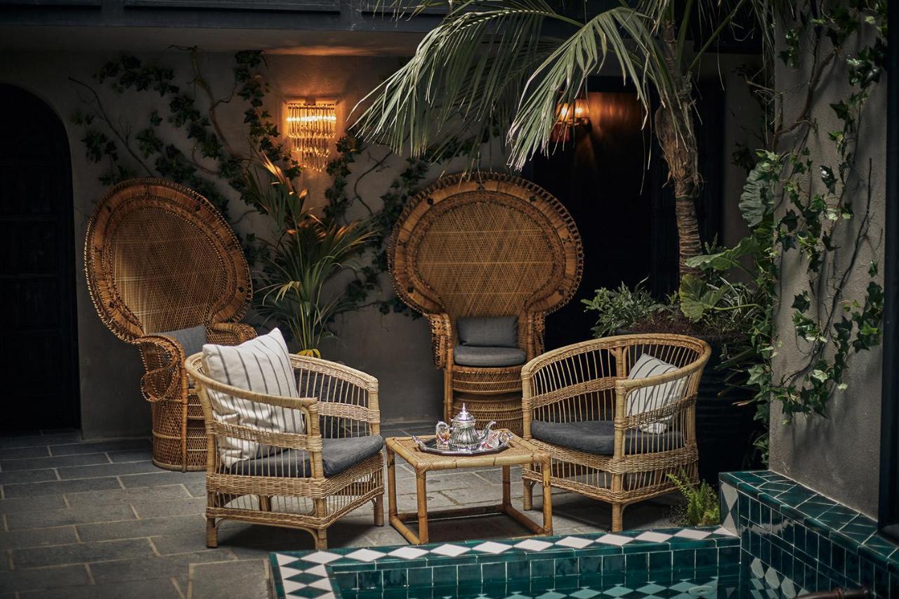 Palma Riad - Adults Only Bagian luar foto