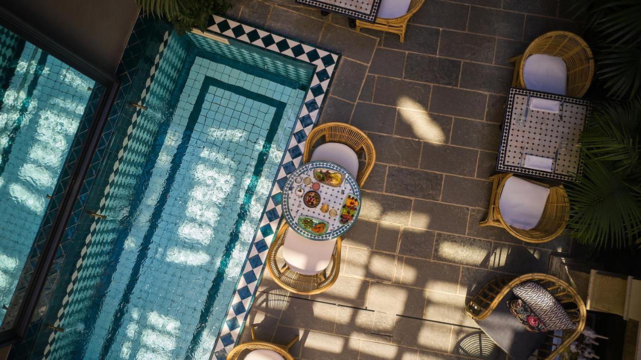 Palma Riad - Adults Only Bagian luar foto